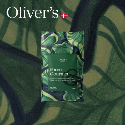 Forest Gourmet
