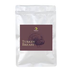 BOHEMIA COOKED Turkey Breast 300g