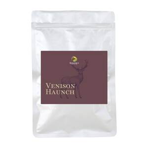BOHEMIA COOKED Venison Haunch 300g