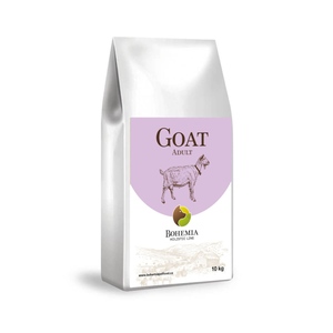 BOHEMIA HOLISTIC Adult Goat
