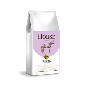 BOHEMIA HOLISTIC Adult Horse