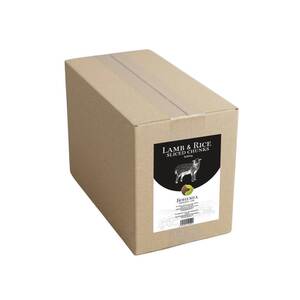 BOHEMIA BREEDERS Lamb & Rice Sliced Chunks
