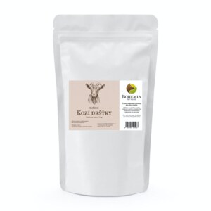 BOHEMIA Kozí dršťky 100g