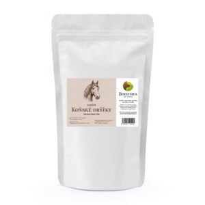 BOHEMIA Koňské dršťky 100g