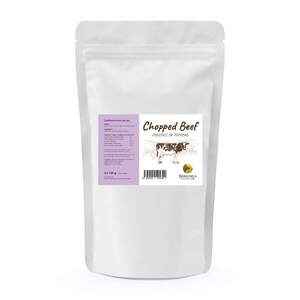BOHEMIA HOLISTIC Chopped Beef
