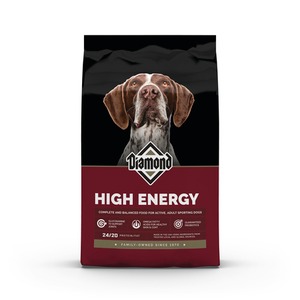Diamond Hi-Energy 22,7 kg
