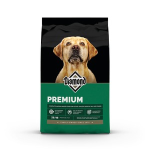 Diamond Premium Adult 22,7 kg
