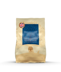 ESSENTIAL FOODS Nautical Living Small 2,5 kg