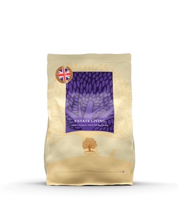 ESSENTIAL FOODS Estate Living Small 2,5 kg