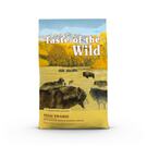 TASTE OF THE WILD High Prairie