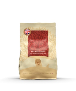 ESSENTIAL FOODS Beginning Small 2,5 kg ESSENTIAL FOODS Beginning Small 2,5 kg