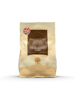 ESSENTIAL FOODS Older Small 3 kg