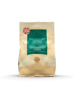 ESSENTIAL FOODS Stamina Small 3 kg