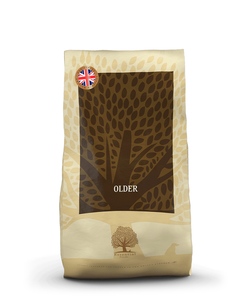 ESSENTIAL FOODS Older 10 kg