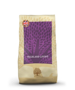 ESSENTIAL FOODS Highland Living 10 kg
