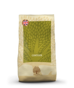 ESSENTIAL FOODS Contour 10 kg