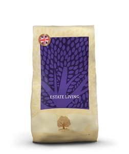 ESSENTIAL FOODS Estate Living 10 kg