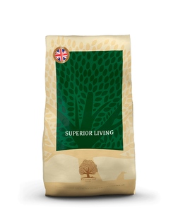 ESSENTIAL FOODS Superior Living 10 kg