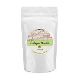 BOHEMIA WILD Collagen Powder 500g