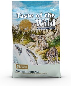 TASTE OF THE WILD ANCIENT Stream 12,7kg