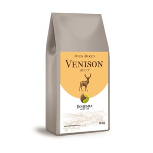 BOHEMIA BAKED Adult Venison