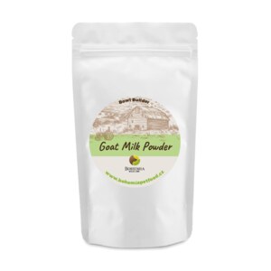 BOHEMIA WILD Goat milk Powder 500g