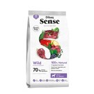 DIBAQ SENSE Grain Free Wild