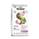 DIBAQ SENSE Grain Free Rabbit