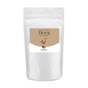 BOHEMIA COLD Snack or Topping DUCK 200g