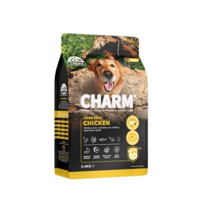 CHARM CHICKEN ALS 10 kg