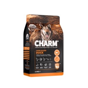 CHARM DUCK ALS 10 kg