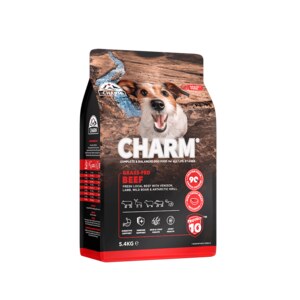 CHARM BEEF ALS 10 kg