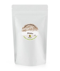 BOHEMIA granulovaná příloha C