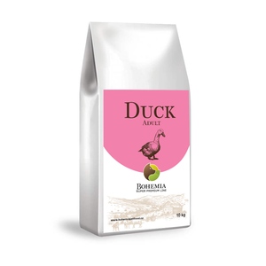 BOHEMIA SUPER PREMIUM Adult Duck