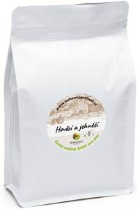 BOHEMIA Hovězí a Jehněčí B