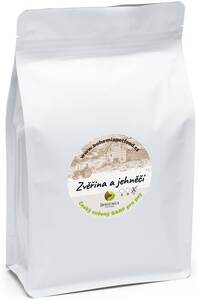 BOHEMIA Zvěřina a Jehněčí C