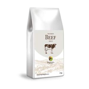 BOHEMIA DIET Adult Beef