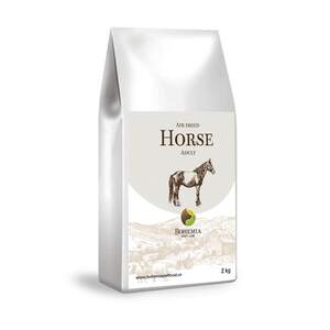 BOHEMIA DIET Adult Horse
