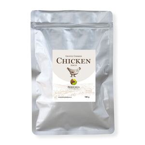 BOHEMIA DIET Adult Chicken