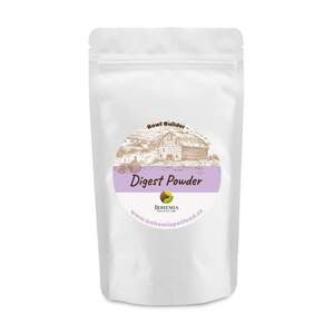 BOHEMIA HOLISTIC Digest Powder 300g