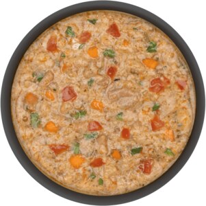 NATSBI CAT Steamed SALMON 80g