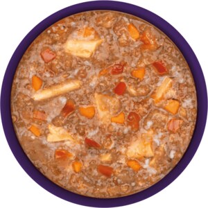 NATSBI CAT Steamed LAMB 80g