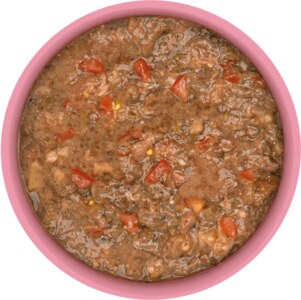 NATSBI CAT Steamed BEEF 80g