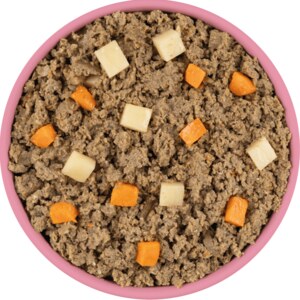 NATSBI Steamed FISH 500g