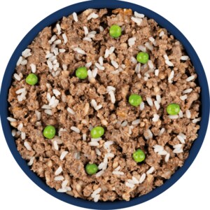 NATSBI Steamed IBERIAN PORK&TURKEY 500g