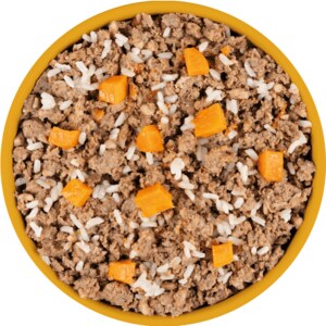 NATSBI Steamed CHICKEN&DUCK 500g