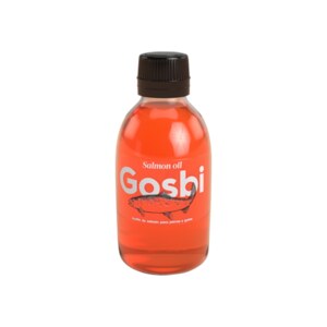 GOSBI SALMON 1l