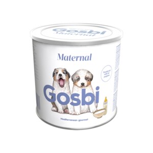 GOSBI MATERNAL DOG 400g
