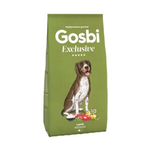 GOSBI ADULT LAMB 12kg