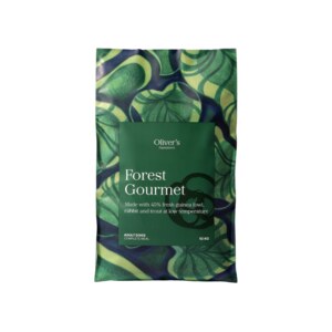 OLIVER´S Forest Gourmet 10kg